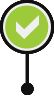 check mark