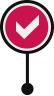 check mark