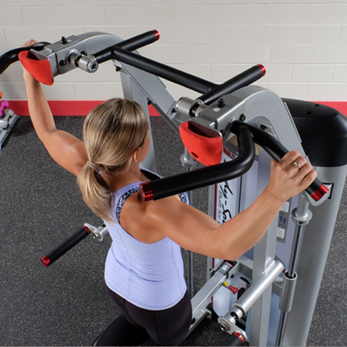 image Body-Solid maskiner