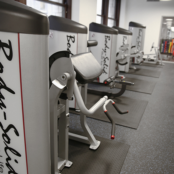 Rehabiliteringscenter